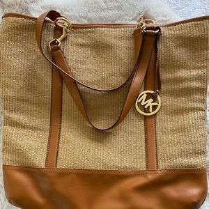 Michael Kors Tote Bag